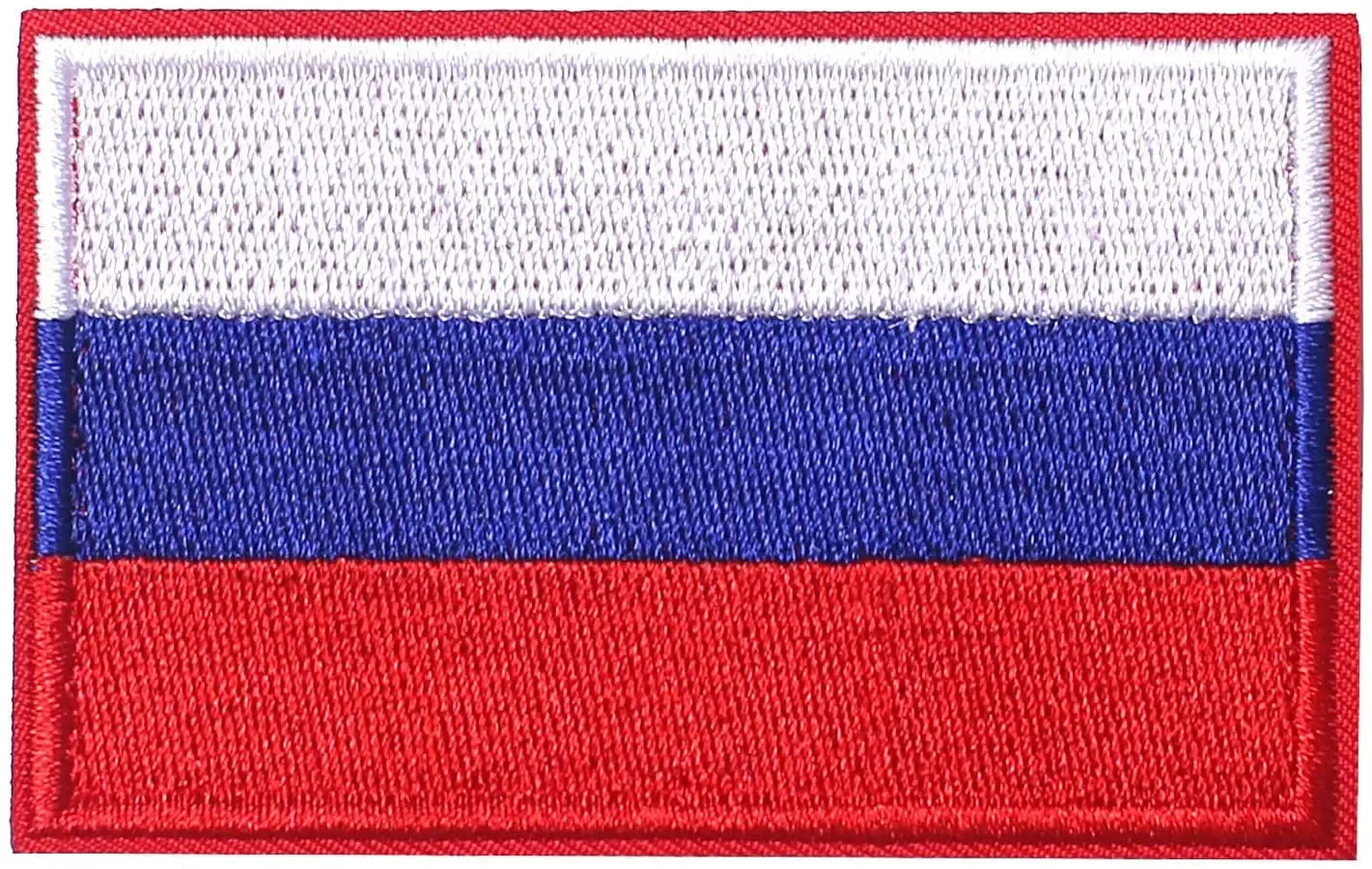 100 Tactical USA Flags Patch - Black & Gray American Flag