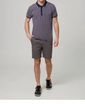 4Funkyflavours - West Coast Love Polo Shirt
