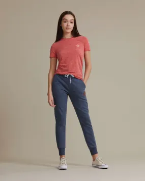 Addison Navy Jogger