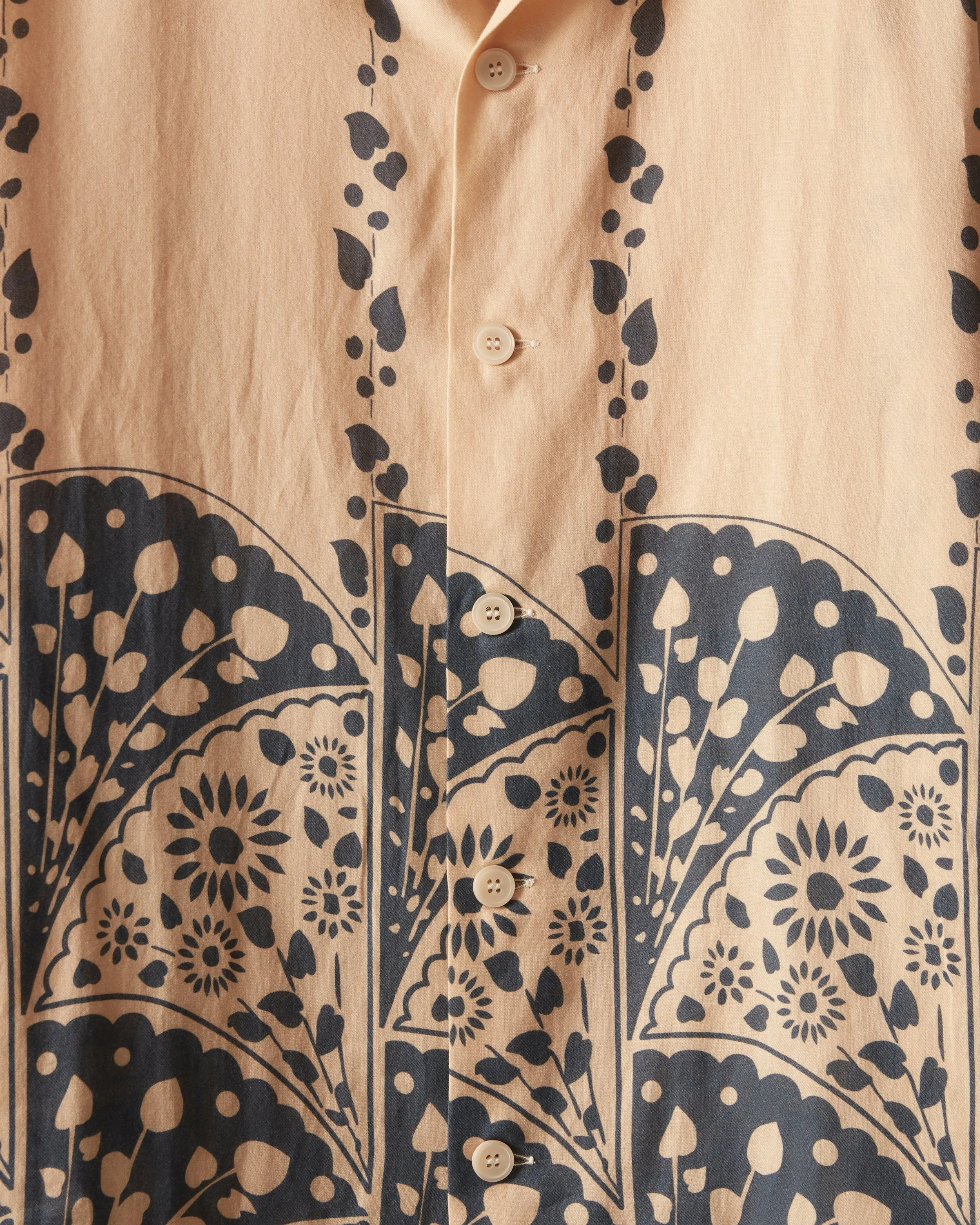 Climbing Ivy Long Sleeve Shirt