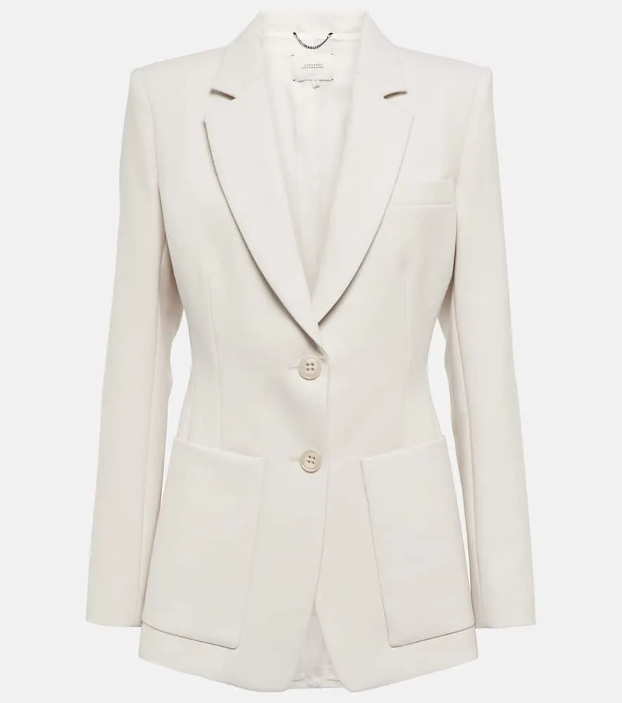 Dorothee Schumacher Single-breasted blazer