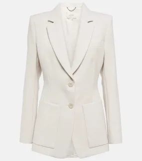 Dorothee Schumacher Single-breasted blazer