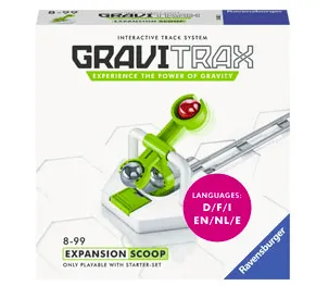 Gravitrax Expansion - Scoop