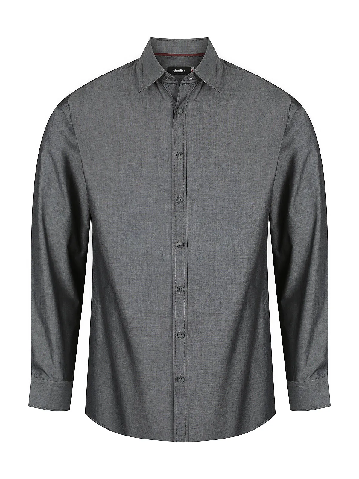Identitee Mens Felix L/S (W62)