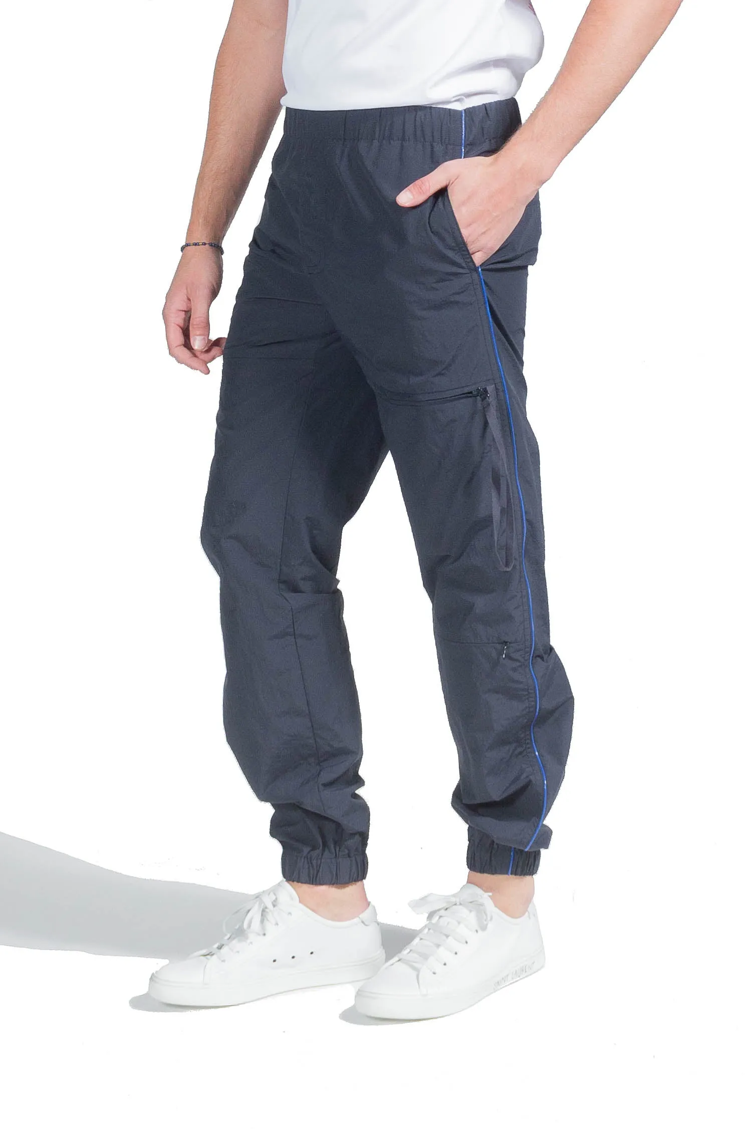Jacqemus Le Jogging Morango Navy