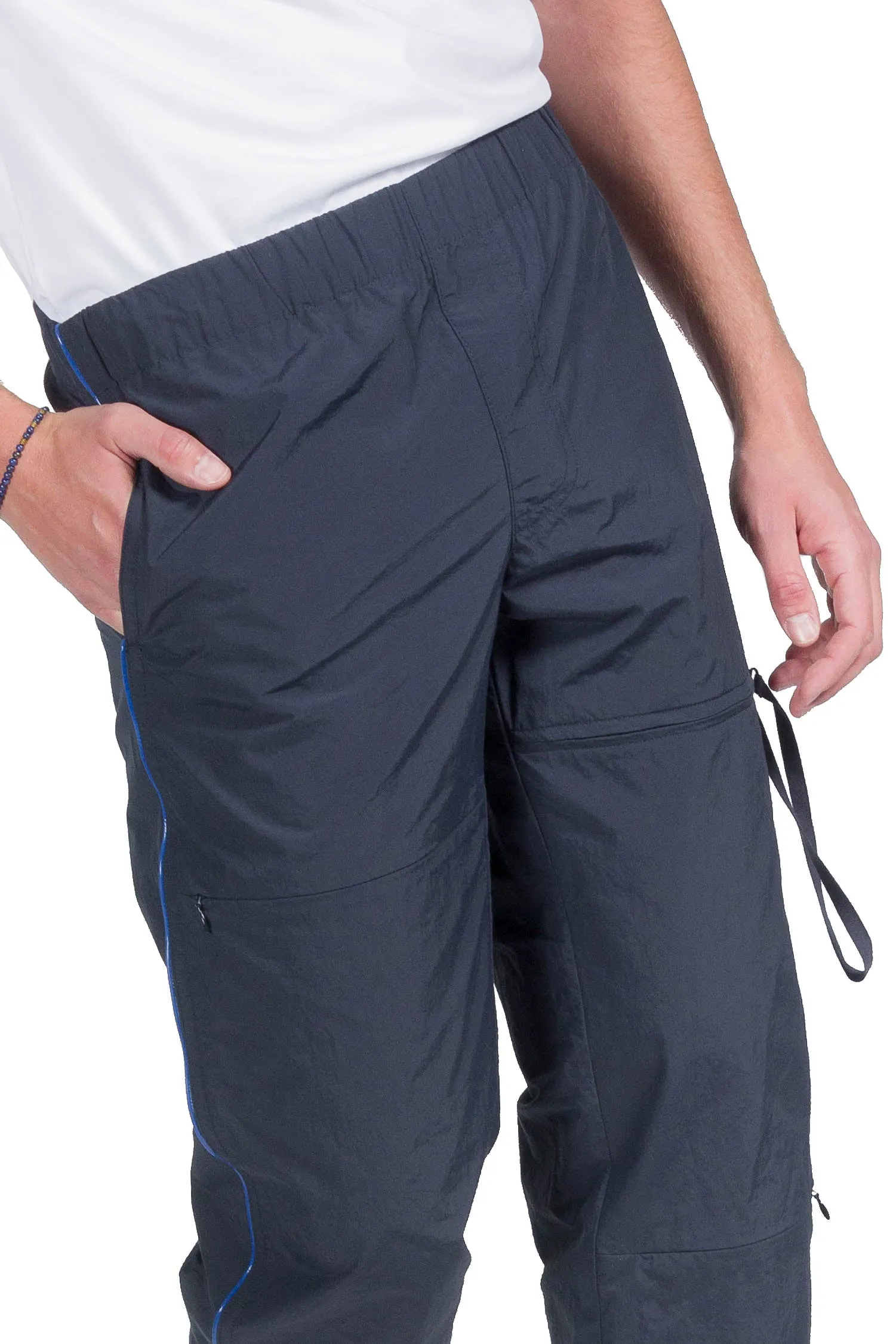 Jacqemus Le Jogging Morango Navy