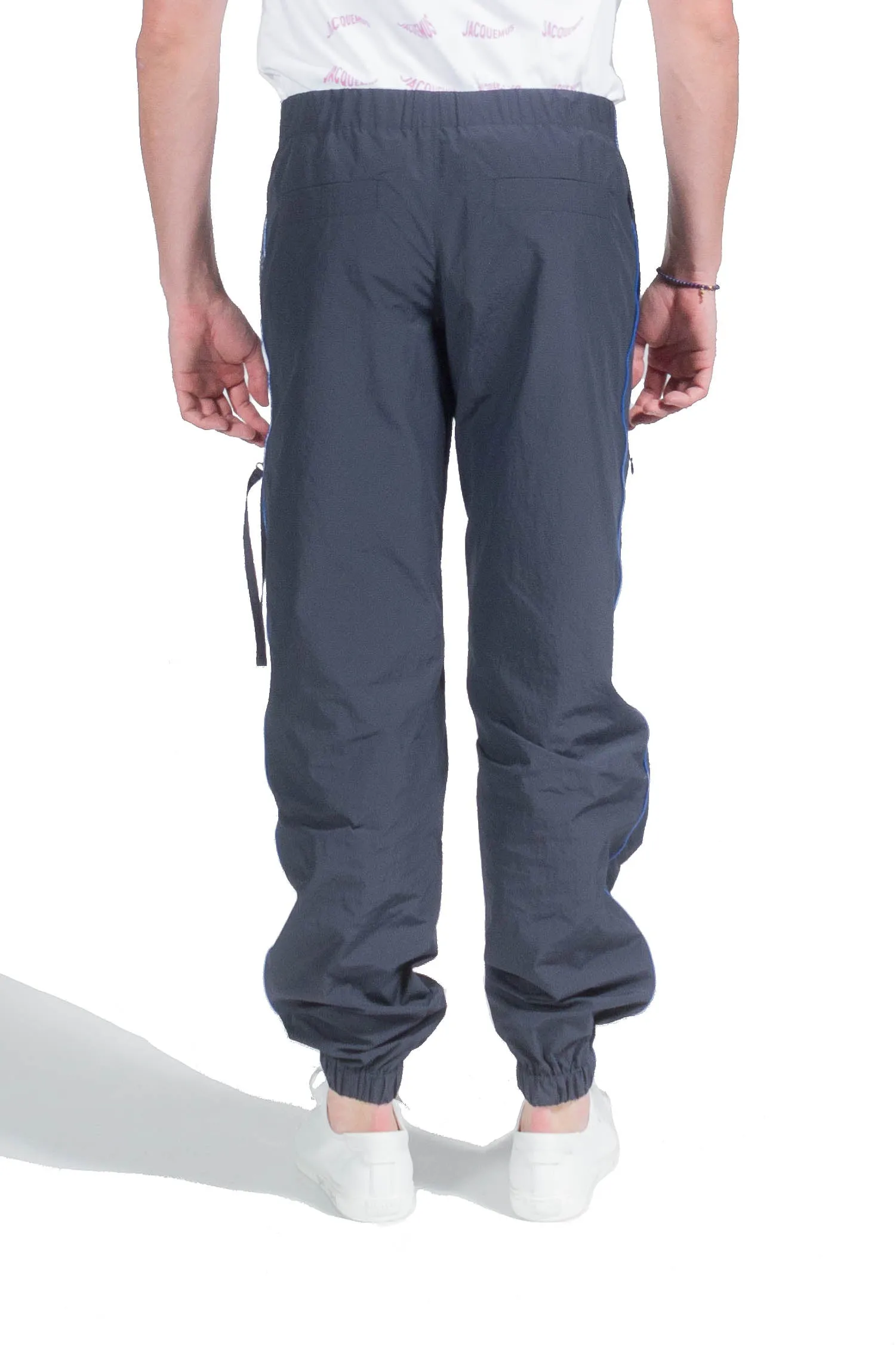 Jacqemus Le Jogging Morango Navy