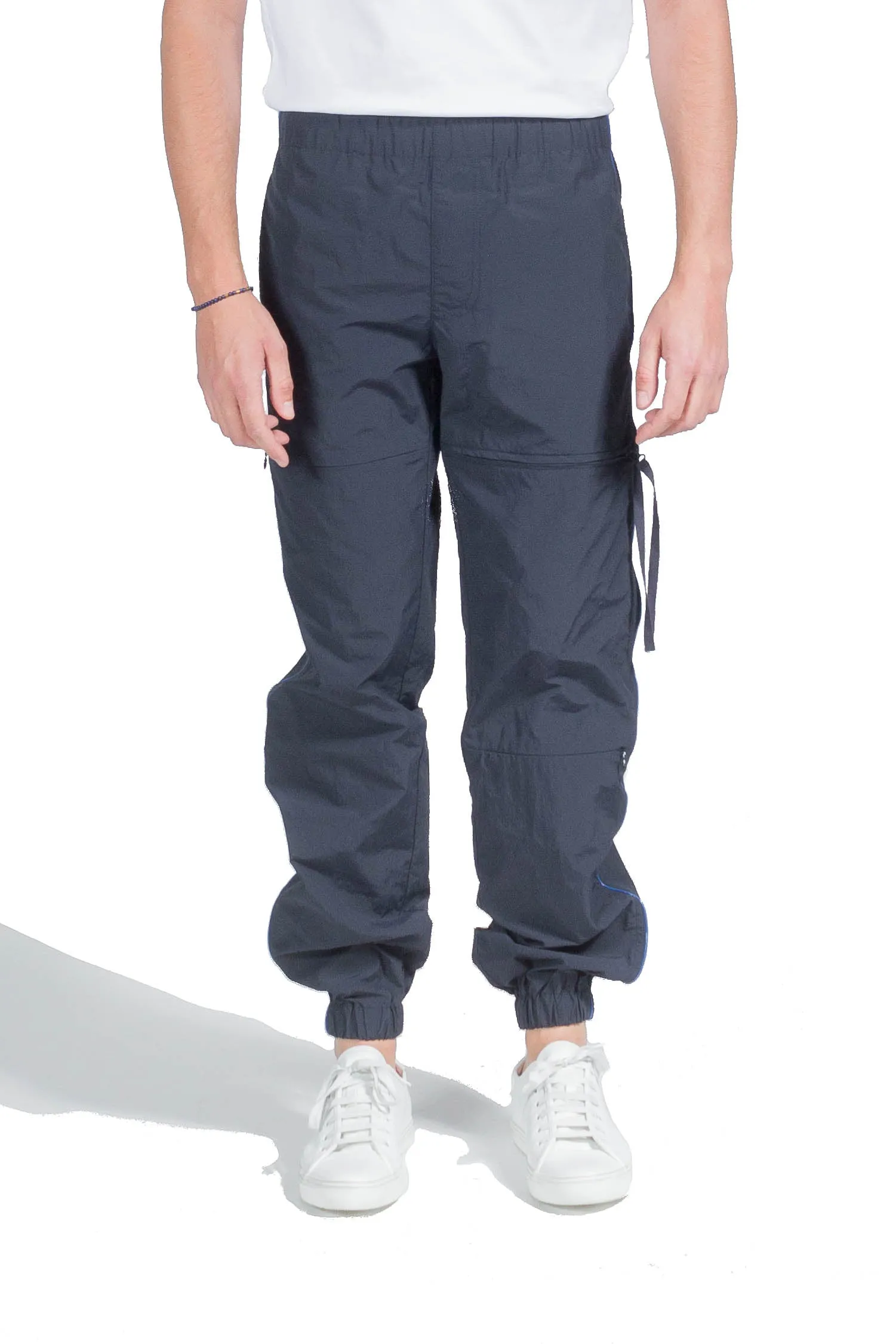 Jacqemus Le Jogging Morango Navy