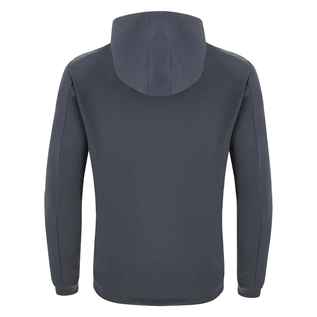 Jnr SMFC 24/25 Travel Track Top Full Zip
