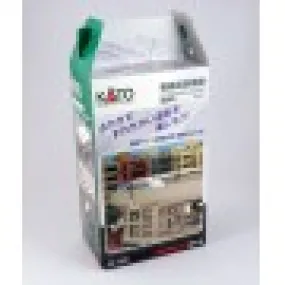 Kato N Double Track Viaduct Pier Set