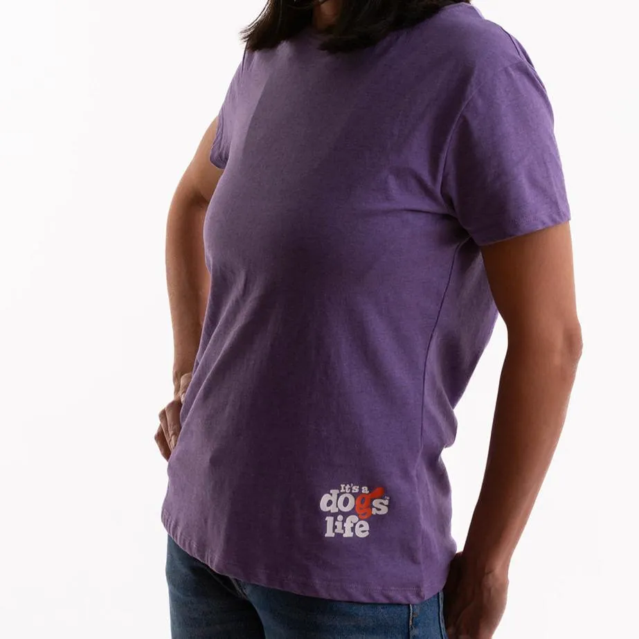 Library Women's T-Shirt