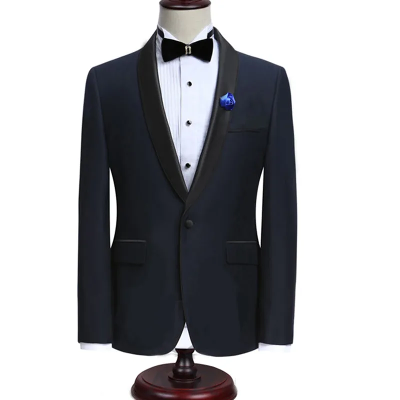 LP5509 wedding  suits men,blazer men,men's Black business suits,men's Dress suits