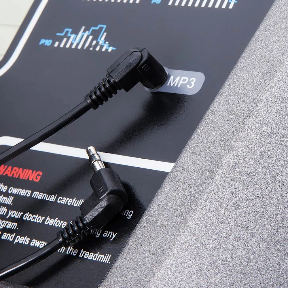 Marcy Motorized Treadmill With Auto Incline | JX-663SW - Retired