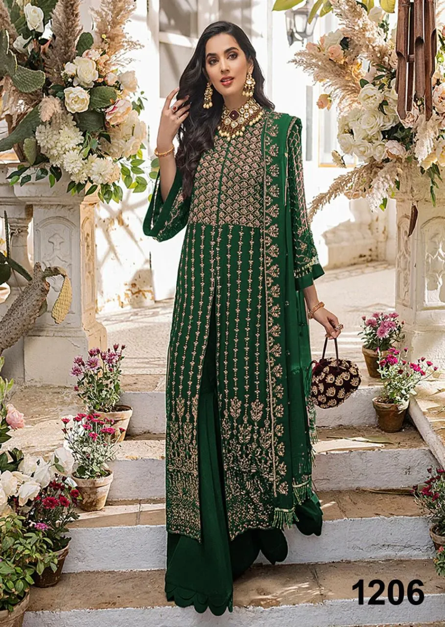 NAZNEEN SANA 1205 SERIES