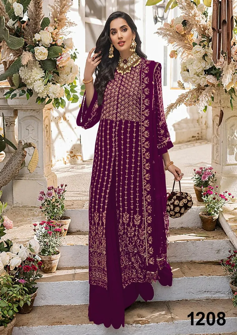 NAZNEEN SANA 1205 SERIES