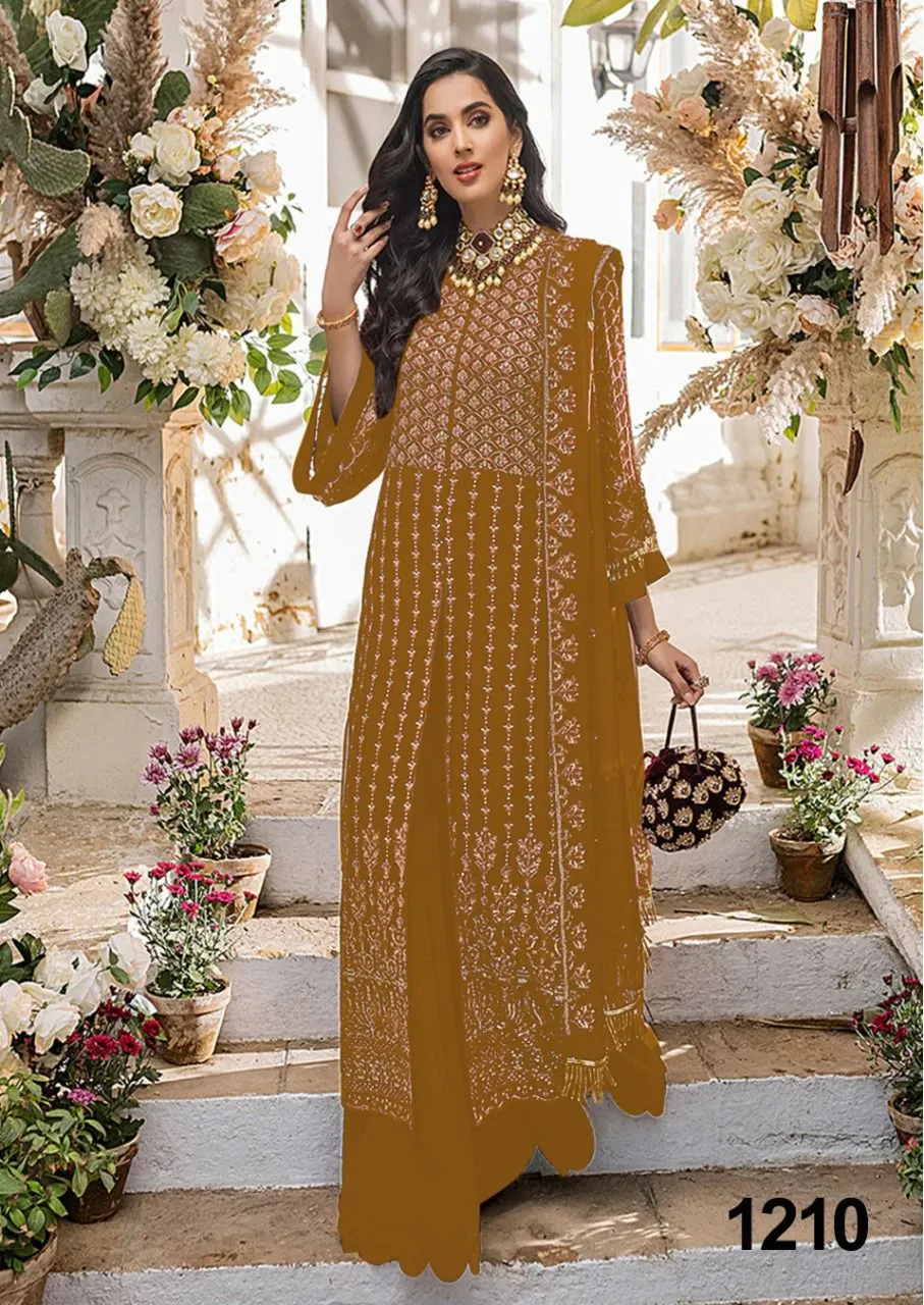NAZNEEN SANA 1205 SERIES