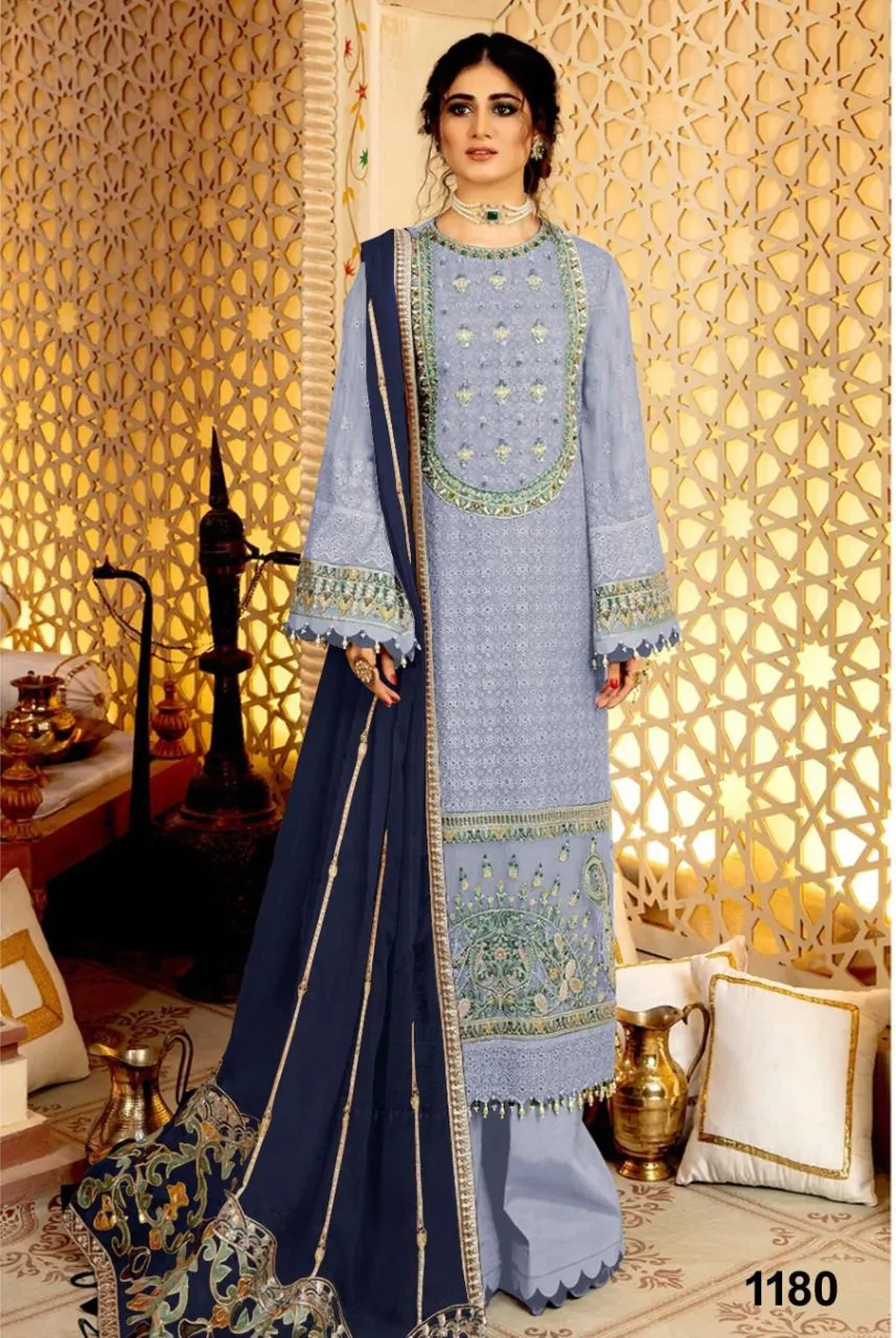 Nazneen Shahin 1178 Series