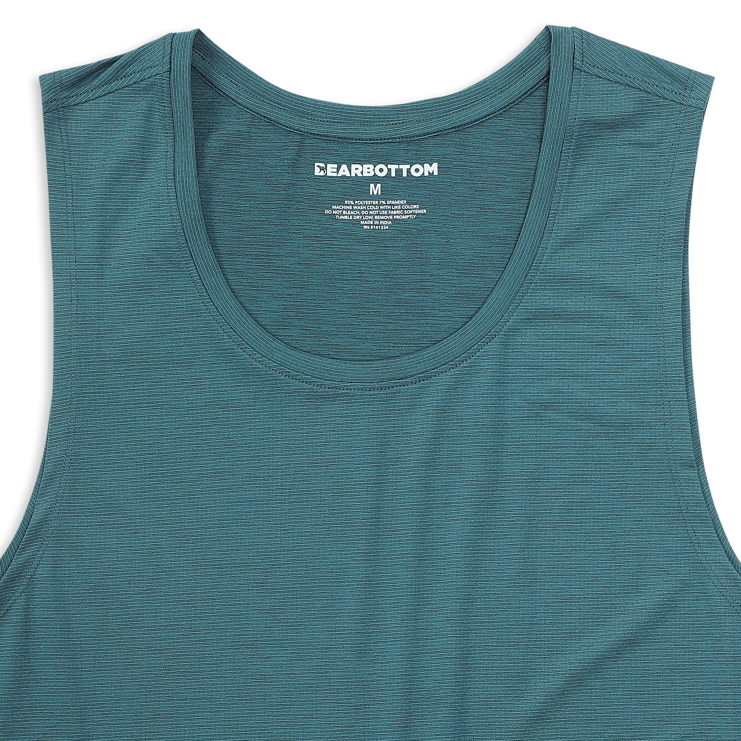 Pace Tank