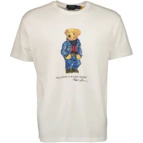 Polo Bear Jersey T-Shirt