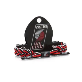 Rastaclat Portland Trail Blazers Bracelet