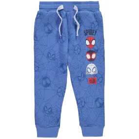 SPIDERMAN Blue Jogging Pants