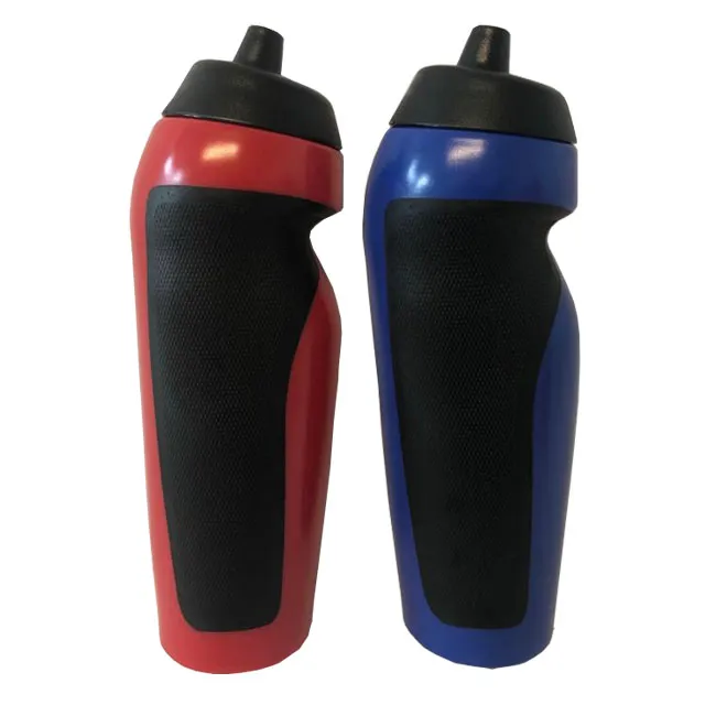 Sports Water Bottle 600ml