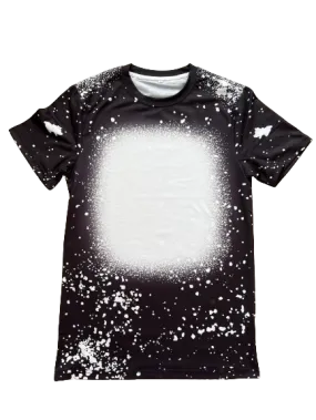 Sublimation shirts