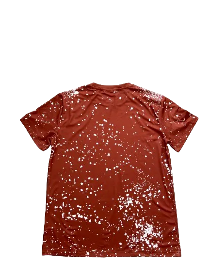 Sublimation shirts