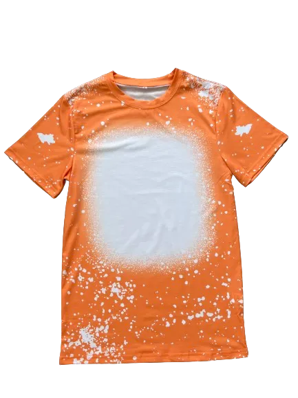 Sublimation shirts