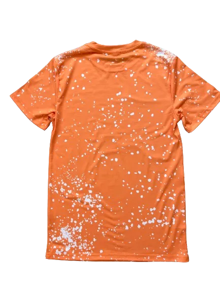 Sublimation shirts