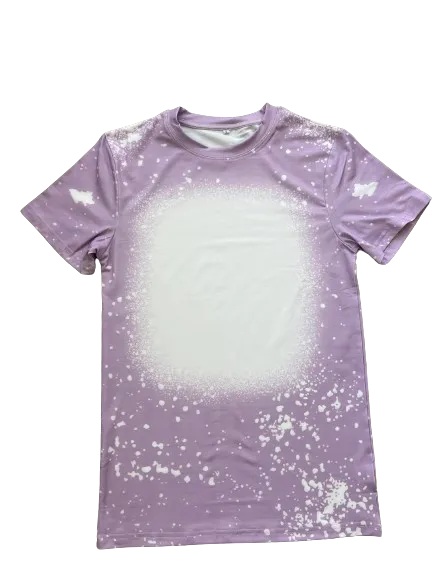 Sublimation shirts