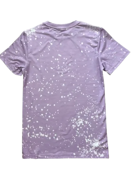 Sublimation shirts