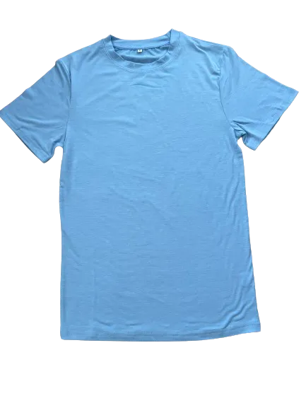 Sublimation shirts