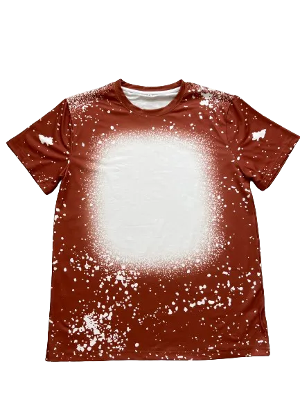 Sublimation shirts