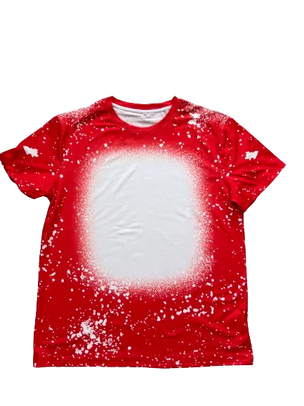 Sublimation shirts