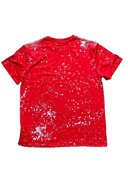 Sublimation shirts