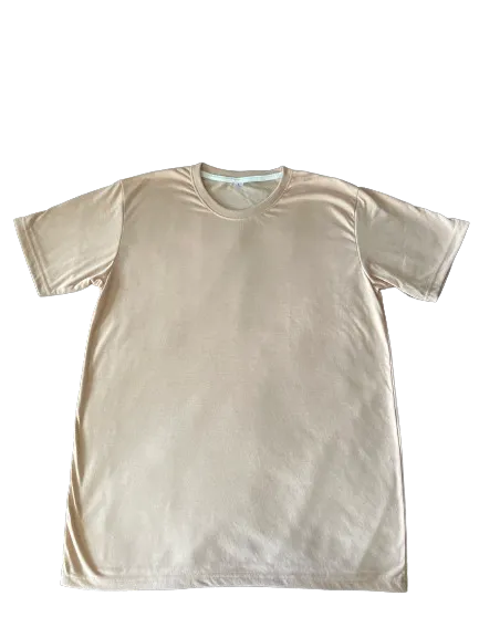 Sublimation shirts
