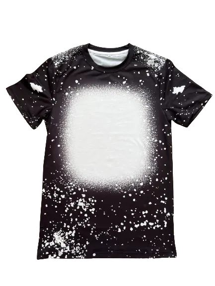 Sublimation shirts