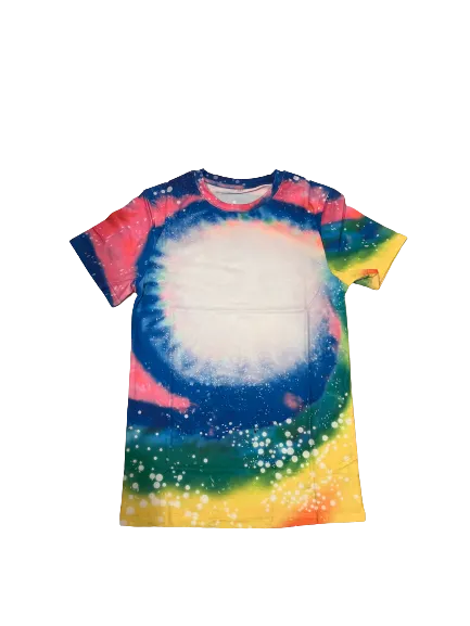 Sublimation shirts