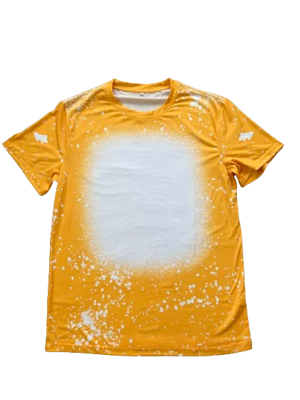 Sublimation shirts